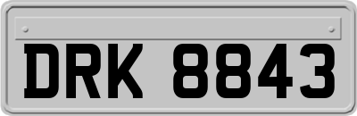 DRK8843