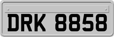 DRK8858