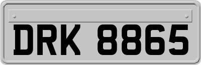 DRK8865