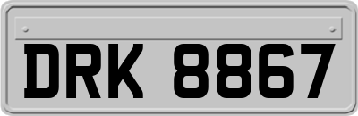 DRK8867