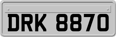 DRK8870