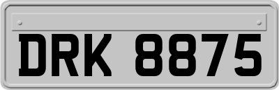 DRK8875