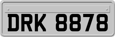 DRK8878