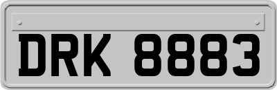 DRK8883