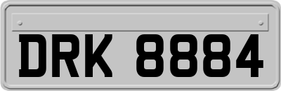DRK8884