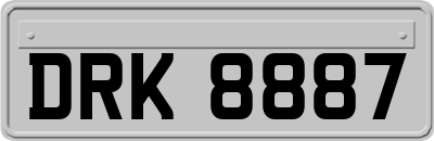 DRK8887