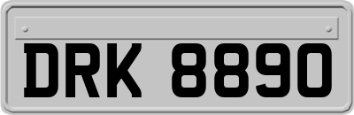 DRK8890