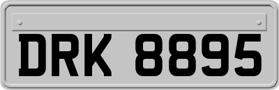 DRK8895