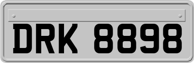 DRK8898