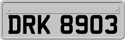 DRK8903