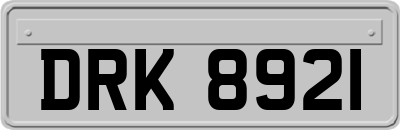 DRK8921