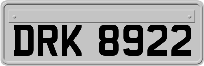 DRK8922
