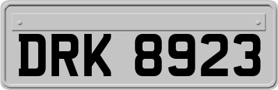 DRK8923