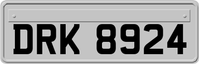 DRK8924