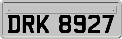 DRK8927