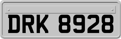 DRK8928