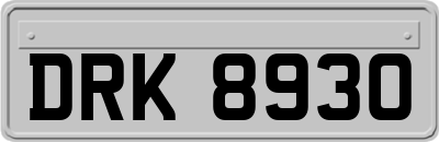 DRK8930
