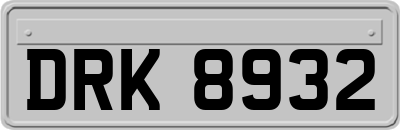 DRK8932