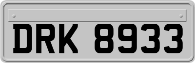 DRK8933