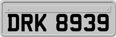 DRK8939