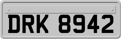 DRK8942