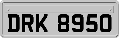 DRK8950