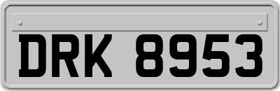 DRK8953