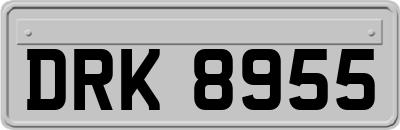 DRK8955