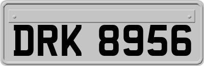 DRK8956