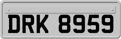 DRK8959