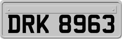 DRK8963