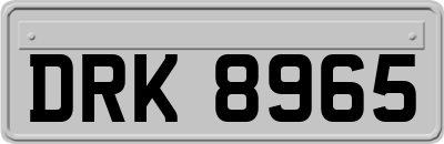 DRK8965