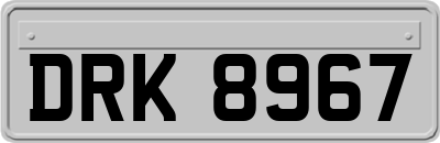 DRK8967