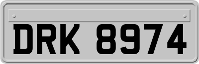 DRK8974