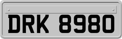 DRK8980
