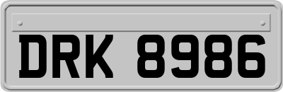 DRK8986