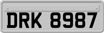 DRK8987