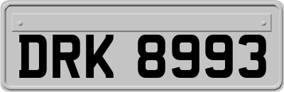 DRK8993