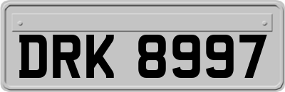 DRK8997