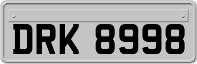 DRK8998