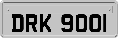 DRK9001