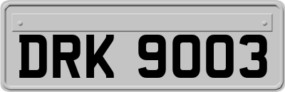 DRK9003
