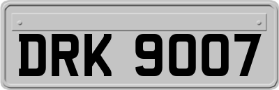 DRK9007