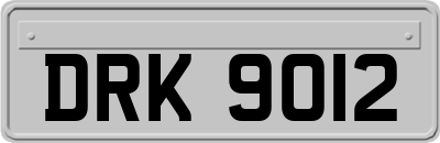 DRK9012