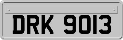DRK9013