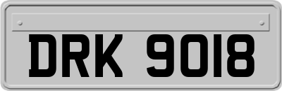DRK9018