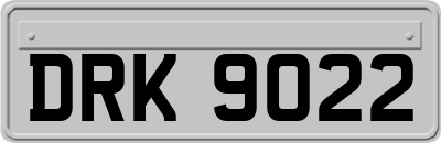 DRK9022