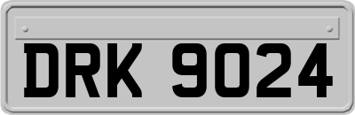 DRK9024