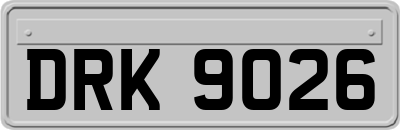 DRK9026