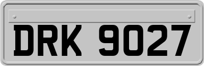 DRK9027